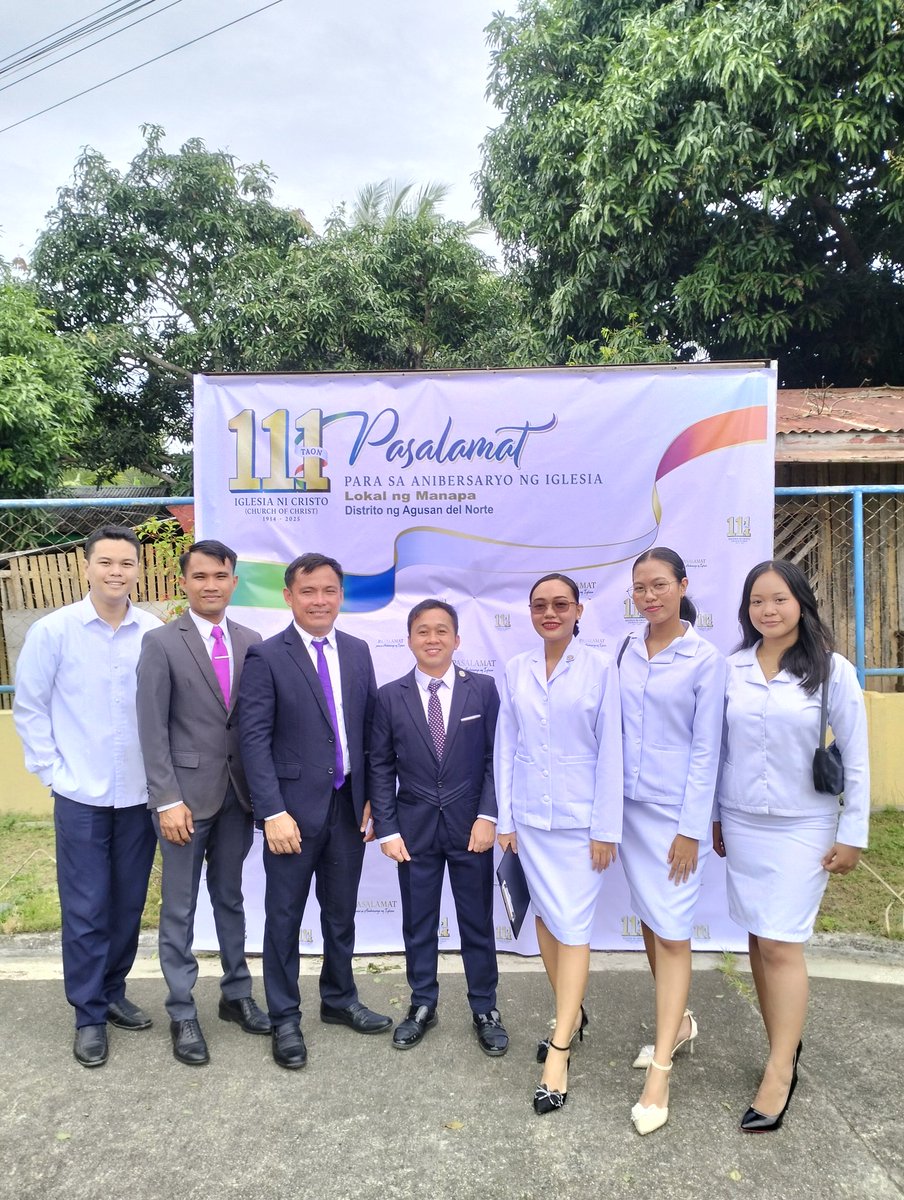 Habes1914's tweet photo. Maraming Salamat Po sa ibayong pagtitiwala sa Karapatan 🫶

#INC111 #atgpnk2025 #GuroCWS https://t.co/zFqLn4Up7u