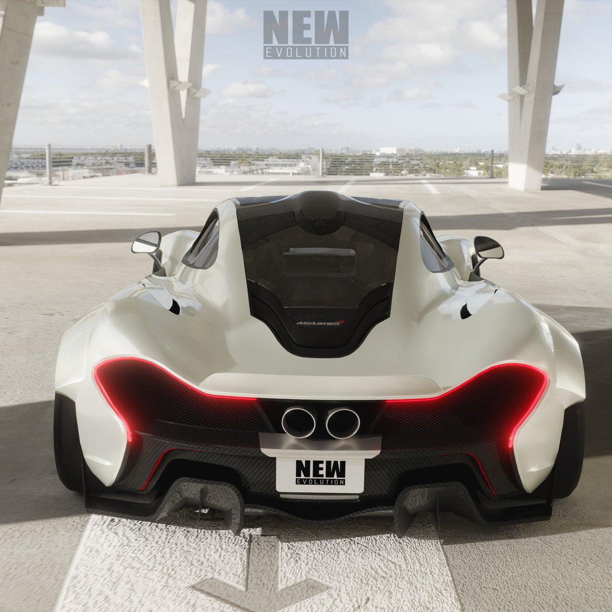 this will probably be ignored again lol, but
mclaren p1 renders ahoy