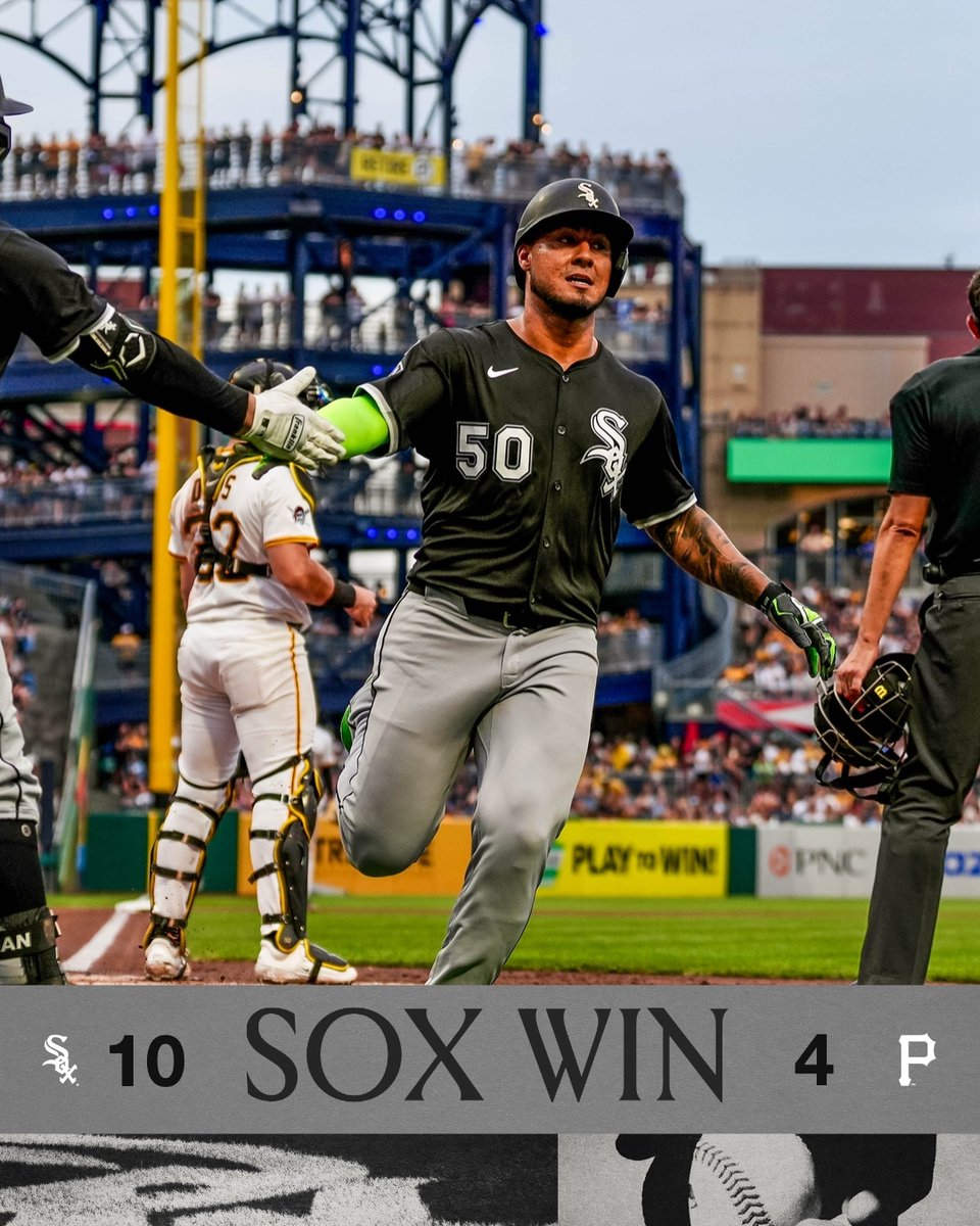 10-4, over and out