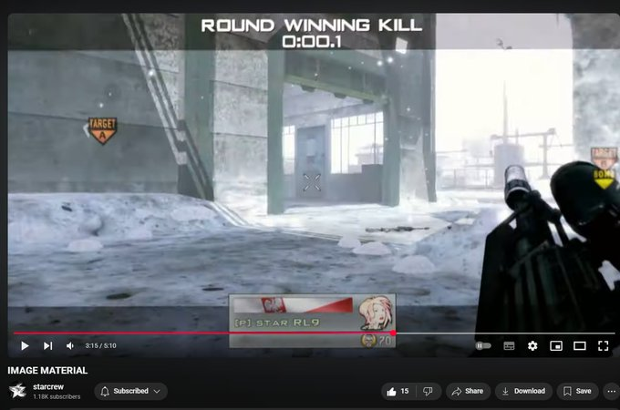 🌟stern tweet media