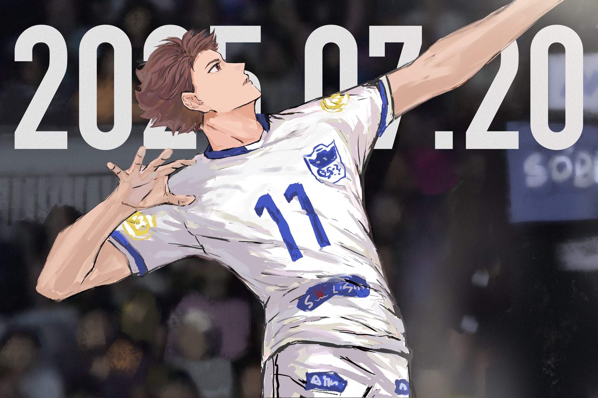 oiiiiii01 on X: 