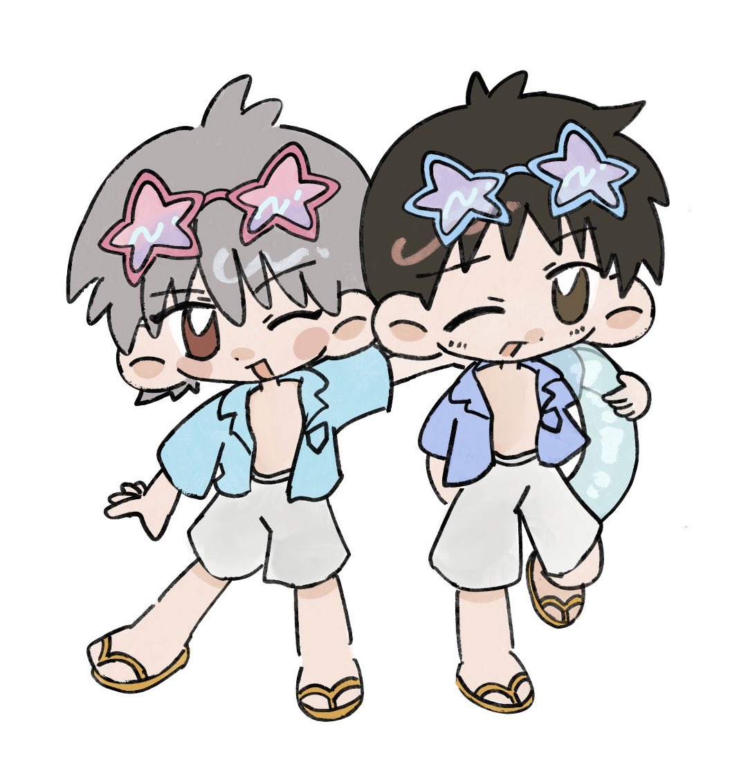 てん (@woru___913) on Twitter photo 