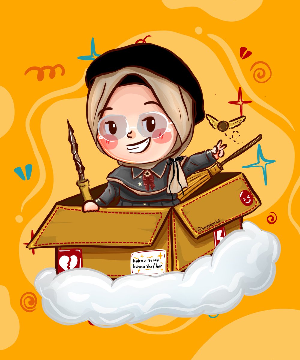 sagyutarius's tweet image. ‼️URGENT COMMISSION ‼️
Like & RT are very appreciated
Butuh untuk pegangan uang smpe akhir bulan, sama untuk isi token listrik dan beli makan kucingg
Open 10 slot
📍5 Orang Tercepat Gratis Frame Photo Strip (BEBAS PILIH 2)
ORDER VIA DM ~
#zonauang #opencommission #zonajajan