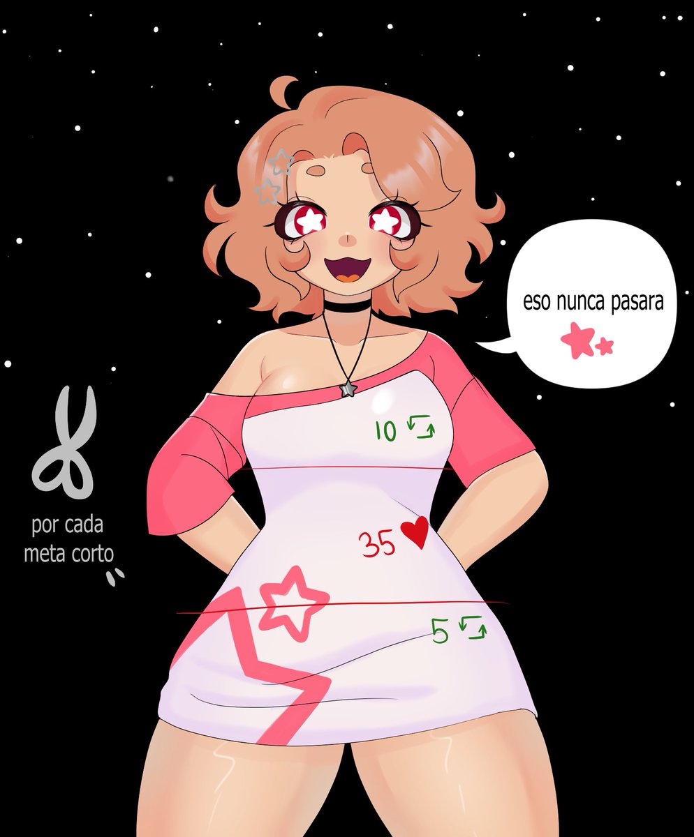 NuggetVT's tweet image. se que no llegaremos pero por los jajas lo dejo por aqui