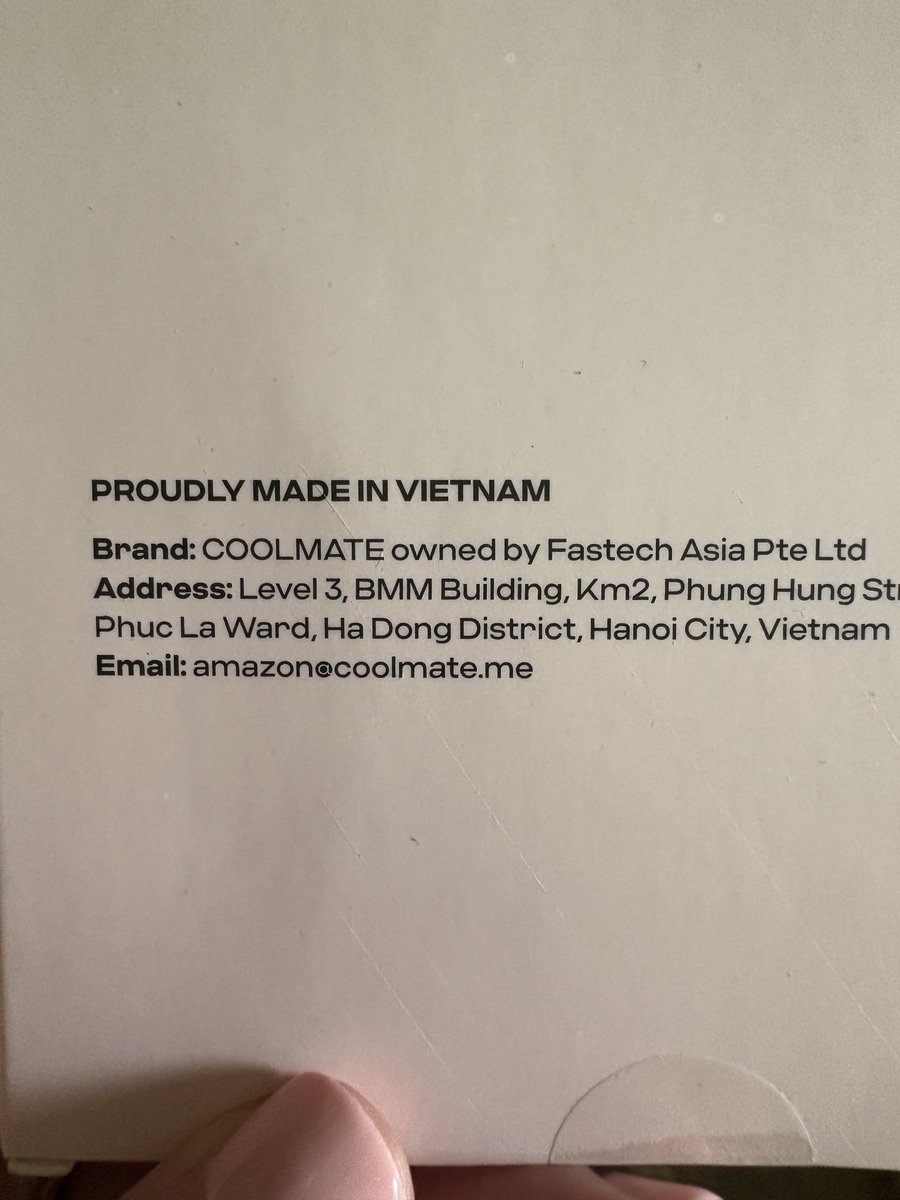 This just in: my new swim cap.