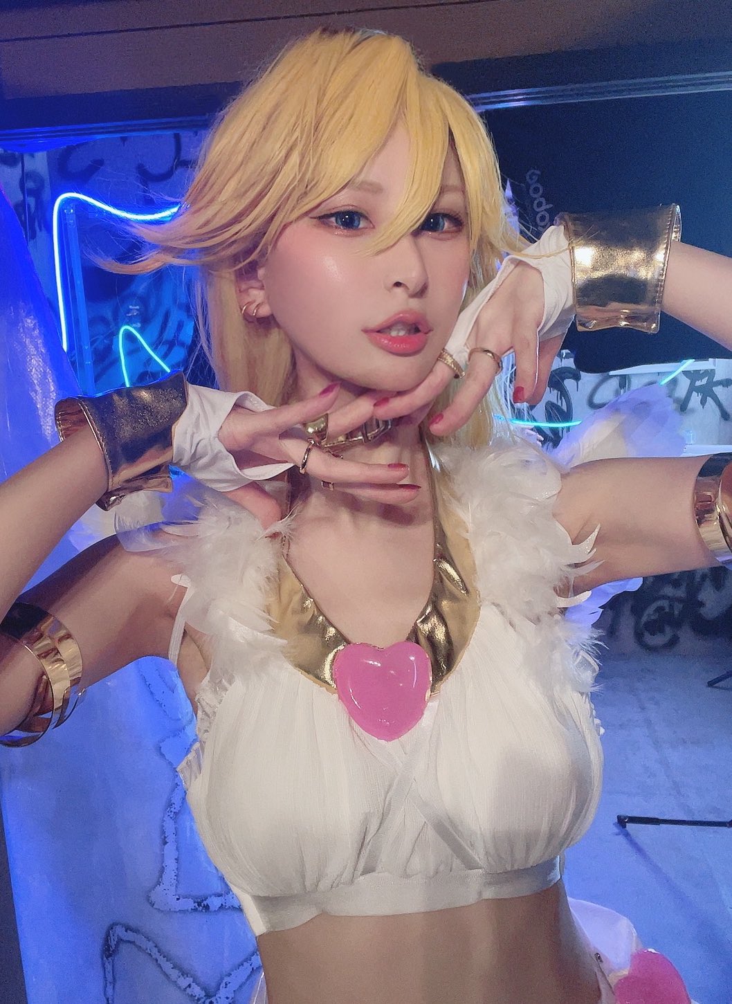 💜雪見🪷ラグコス (@yukimi_31005) / X