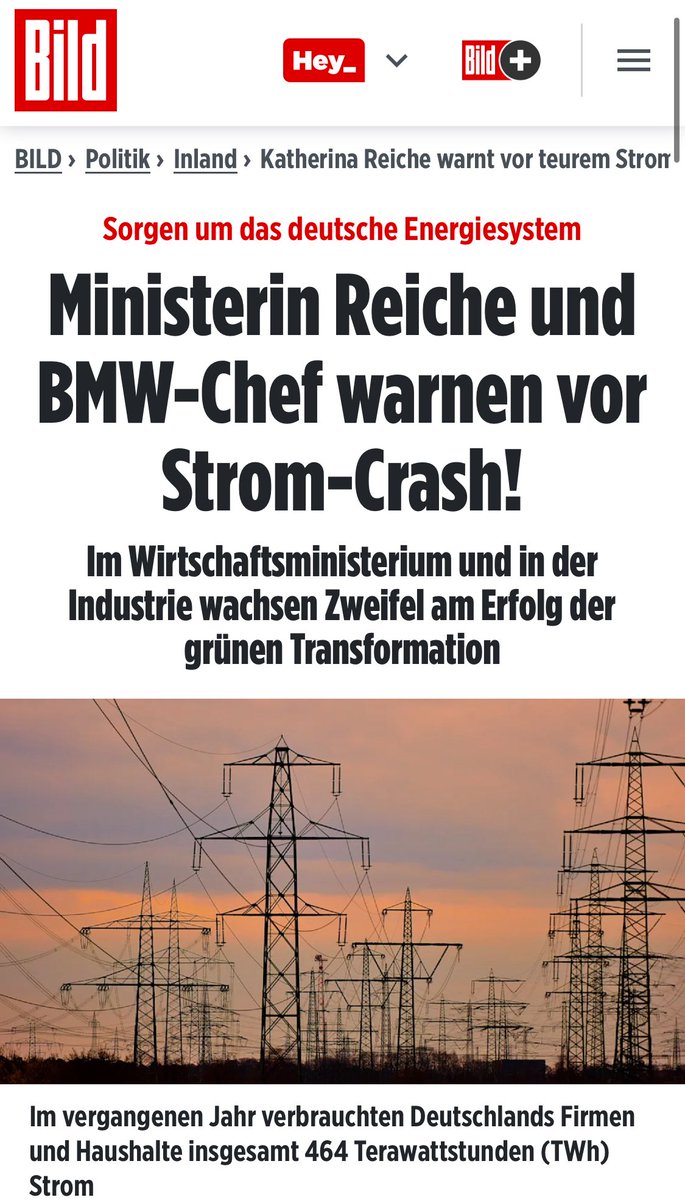GrobeDrFrank's tweet image. Nein, das kann doch nicht sein? Und dabei haben Altpolitiker + Medien immer behauptet, dass grüner Strom so toll sei. Und nun das! Wem kann man noch vertrauen? Ganz einfach: AfD. Wir wussten immer, dass Sie belogen wurden und haben auf die irrsinnige Energiewende hingewiesen.