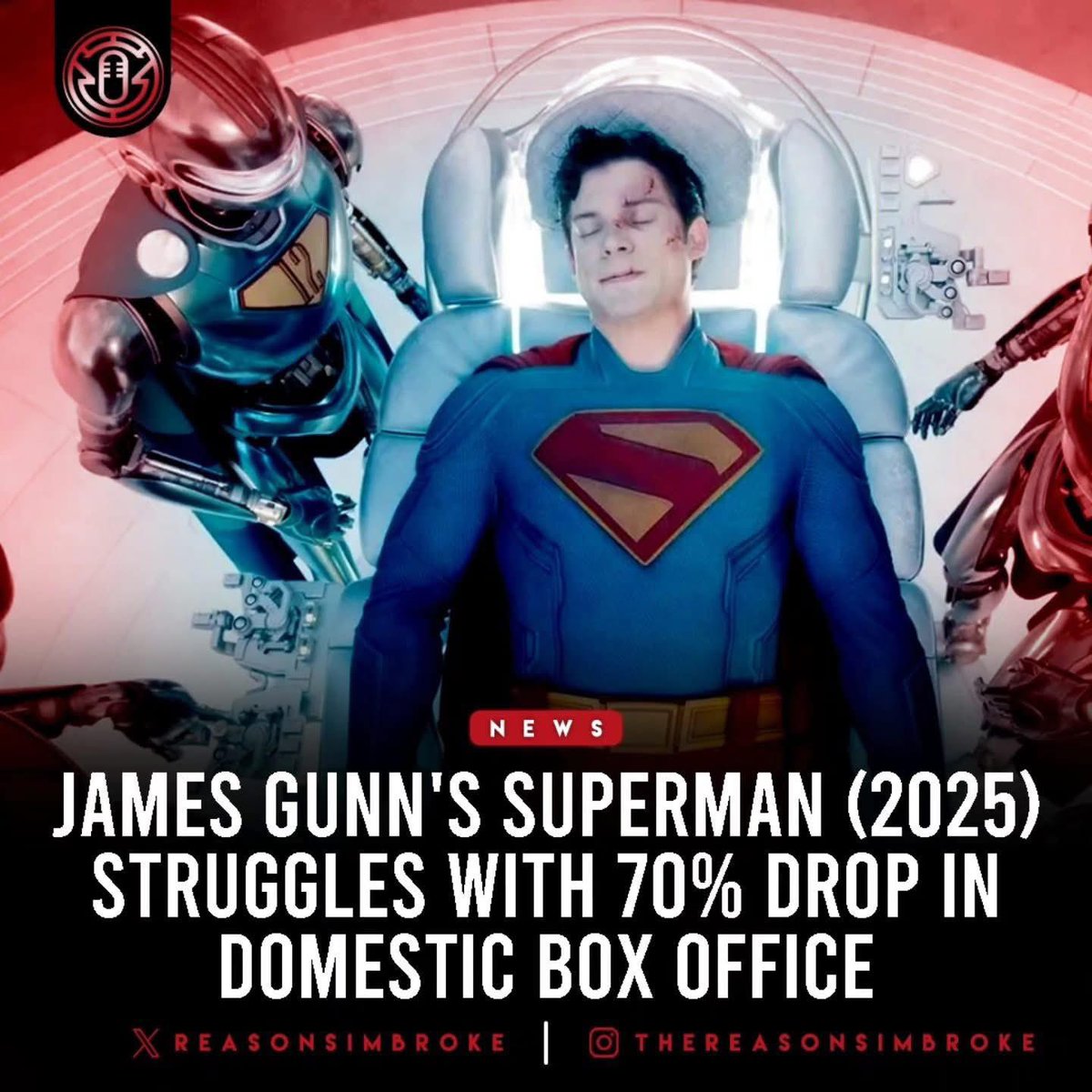 DavidTheBatmann's tweet image. Oh no, what happened?
#RestoreTheSnyderVerse