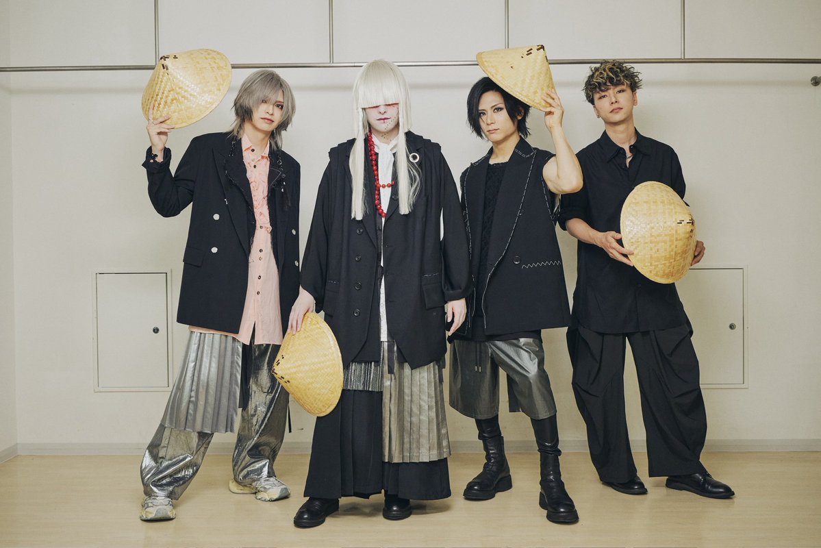 shintenchi0601's tweet image. ⛩47都道府県 ゆっくり行脚禊 〜第一弾〜⛩
【1/47】千葉公演
ありがとうございました🗾✨
次回の禊は…
7/25(金)
【和歌山】和歌山城ホール 大ホール
"47都道府県 ゆっくり行脚禊 〜第一弾〜"
photo by Reishi Eguma
#ジグザグゆっくり行脚禊2025
#SKSZIGZAG