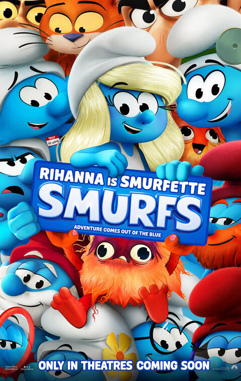 LorcanHedgehog's tweet image. No matter what people think about it nowadays, nothing will ever make me stop loving The Smurfs as a franchise. Much like Sonic, Spongebob and Simpsons, it has basically become a important series to my life and while there's some lows, the highs definitely outweigh it.