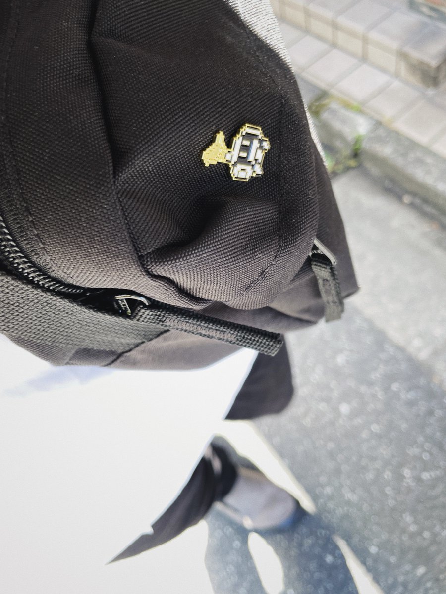 abnxuqe's tweet image. #MotionRec