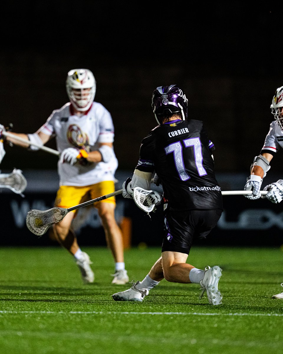 PLLWaterdogs's tweet image. mr. 4️⃣0️⃣0️⃣
@CachZurrier becomes the 19th player to come up with 400 GBs in their career 👏