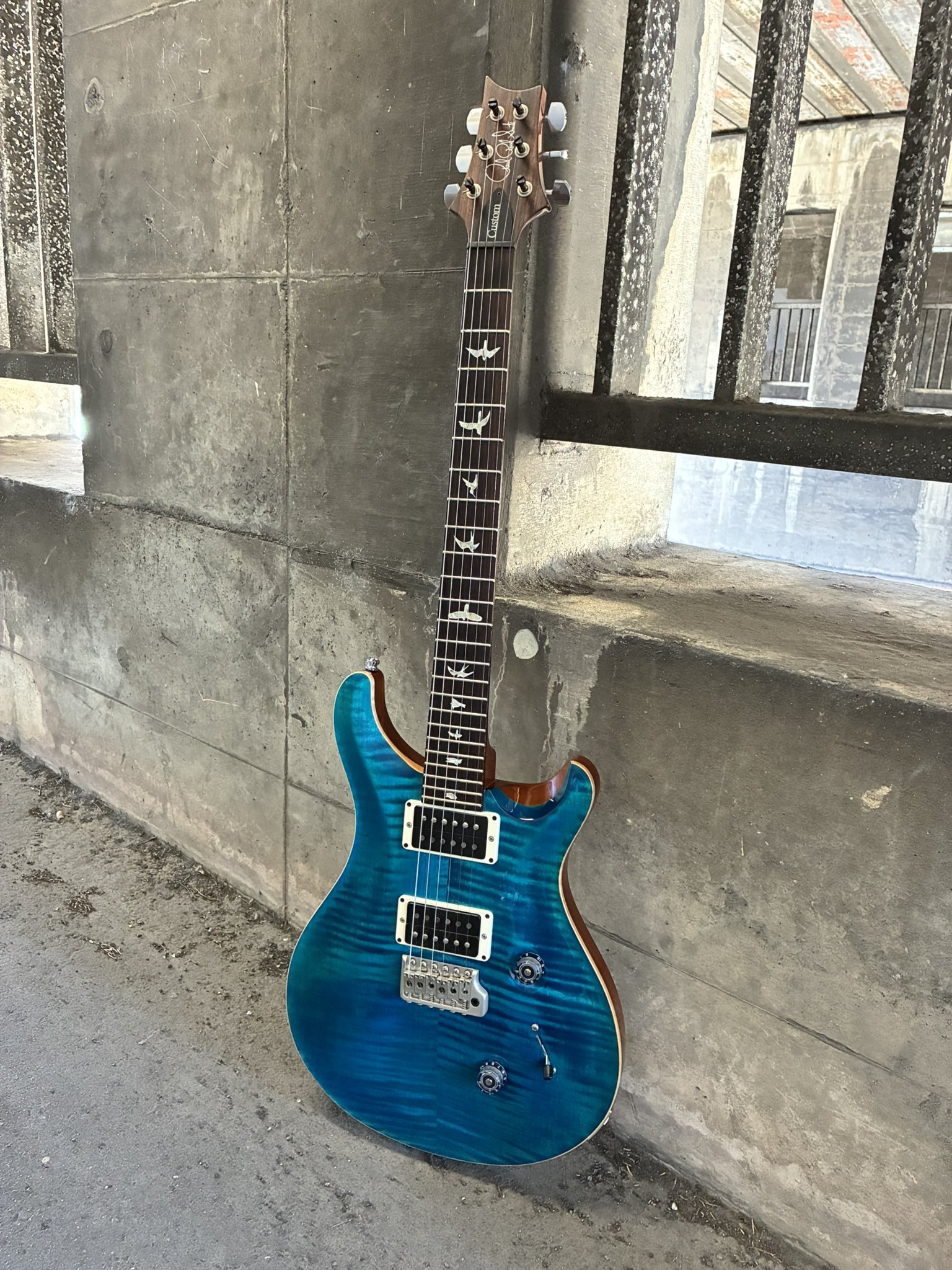 ギター hirohiro hiro PRS愛好家ギタリスト on X: 