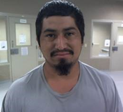ERONewOrleans's tweet image. 馃毃ICE New Orleans arrested Douglas Alfaro Benitez, a citizen of Honduras. His criminal history includes:
馃挜Aggravated Assault w/ a Weapon
馃挜Domestic Violence x2
馃挜DUI
馃挜Hit and Run
馃挜False Imprisonment
馃挜Neglect of a Child
馃挜Resisting an Officer
馃挜Obstructing Police