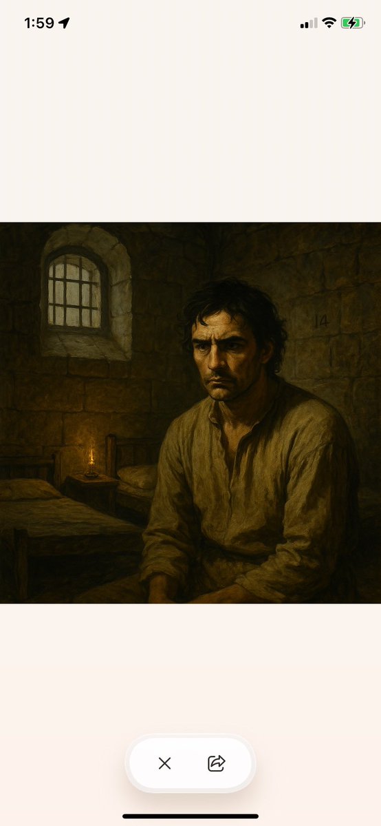 mark_overbaugh's tweet image. Share if you can name the Book and Author. This one might be a little harder so I put a hint(Easter egg) in the illustration. AI generated with my prompts . #ClassicBooks #BookTok #goodreads #BookTwitter #booktofilm