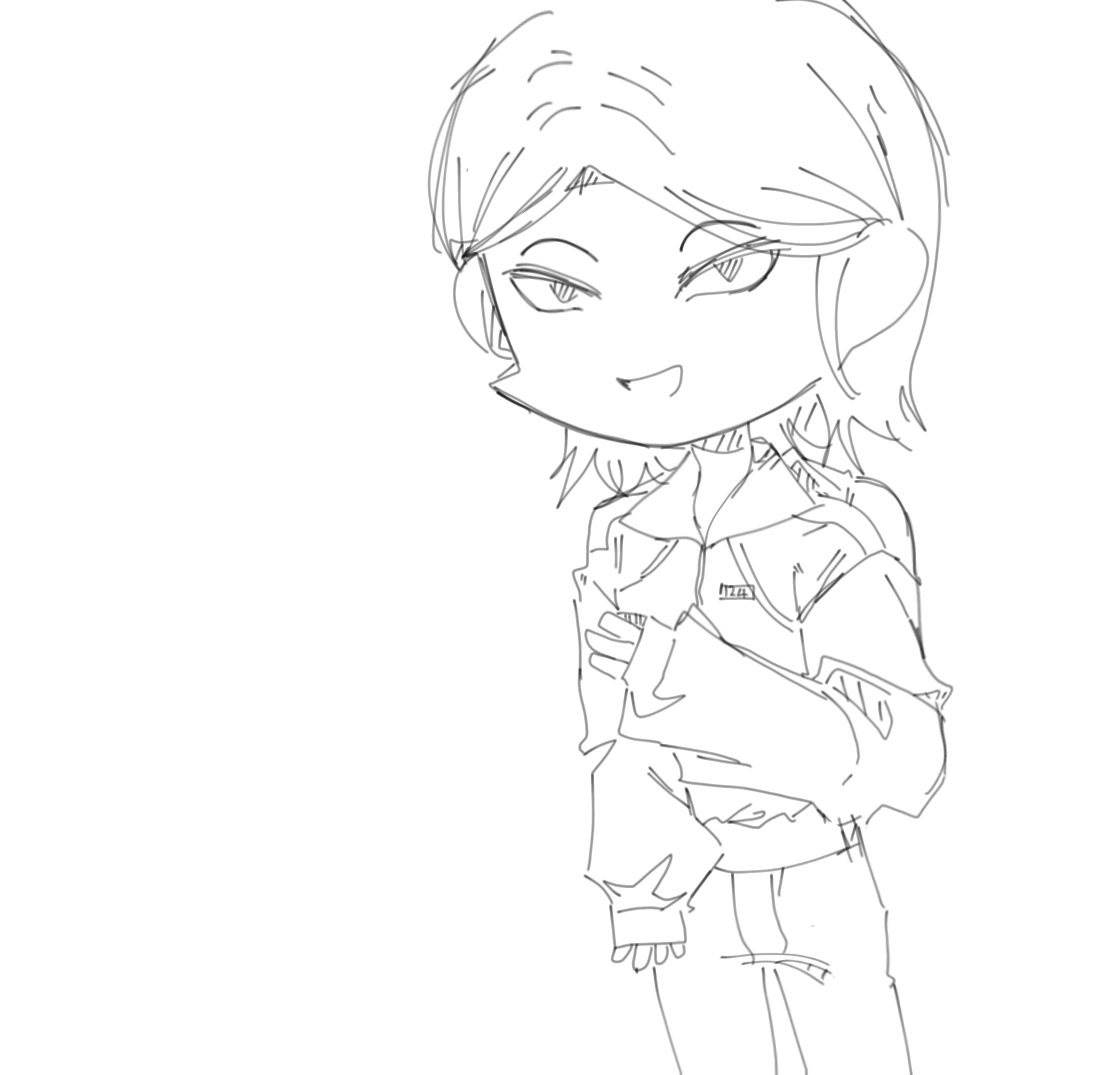 aigoya0326's tweet image. 남수야
#오징어게임 #남규(수)