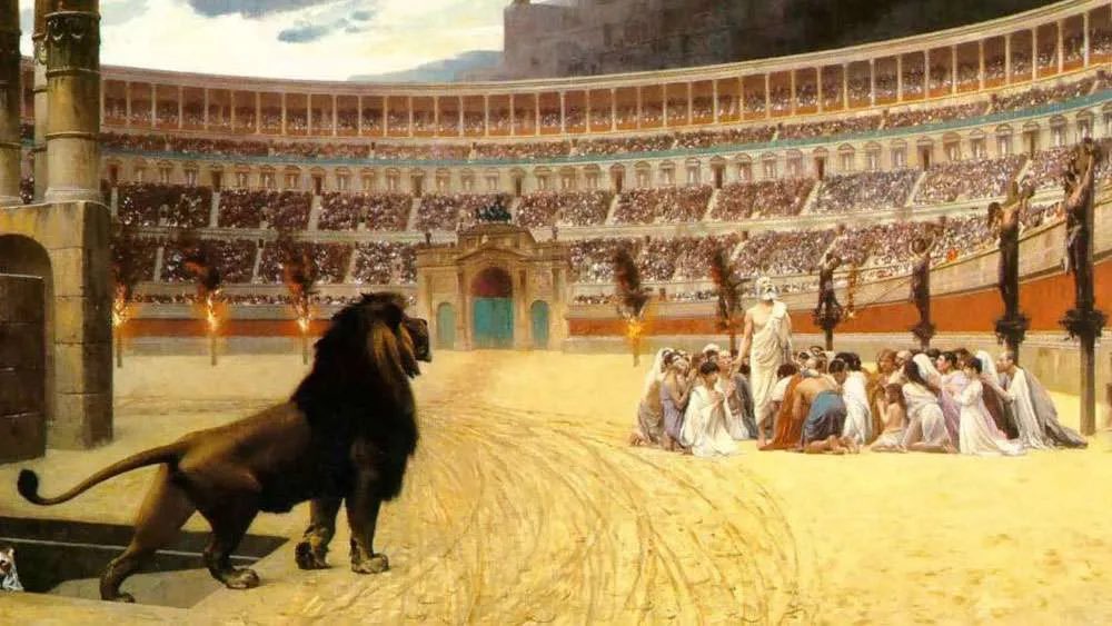 Frank McCormick (@cbheresy) on Twitter photo As a Roman Catholic, allow me to offer a defense of <a href="/JoelWBerry/">Joel Berry</a>.
To be sure, it was hyperbolic to say that ALL Catholics in Gaza support Hamas; but hyperbolic takes are nothing new here, so spare me your pearl clutching.
Catholics are mad at Joel not so much because he was As a Roman Catholic, allow me to offer a defense of <a href="/JoelWBerry/">Joel Berry</a>.
To be sure, it was hyperbolic to say that ALL Catholics in Gaza support Hamas; but hyperbolic takes are nothing new here, so spare me your pearl clutching.
Catholics are mad at Joel not so much because he was