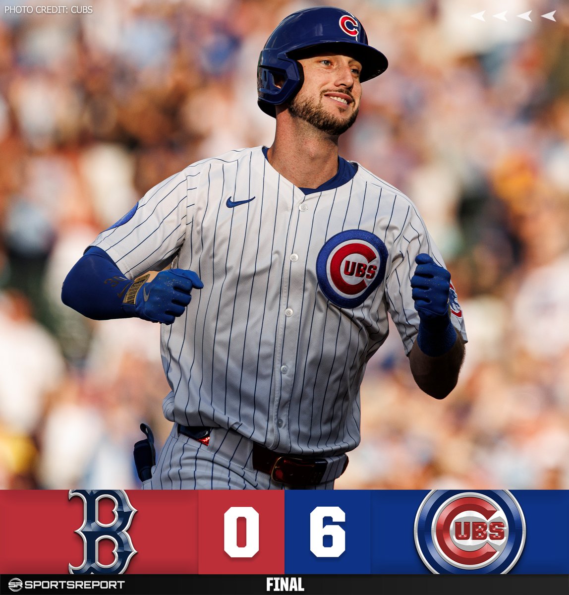 InsidetheIvy's tweet image. CUBS WIN!!! Chicago shuts out the Red Sox for the series win!! #NorthsideVibe