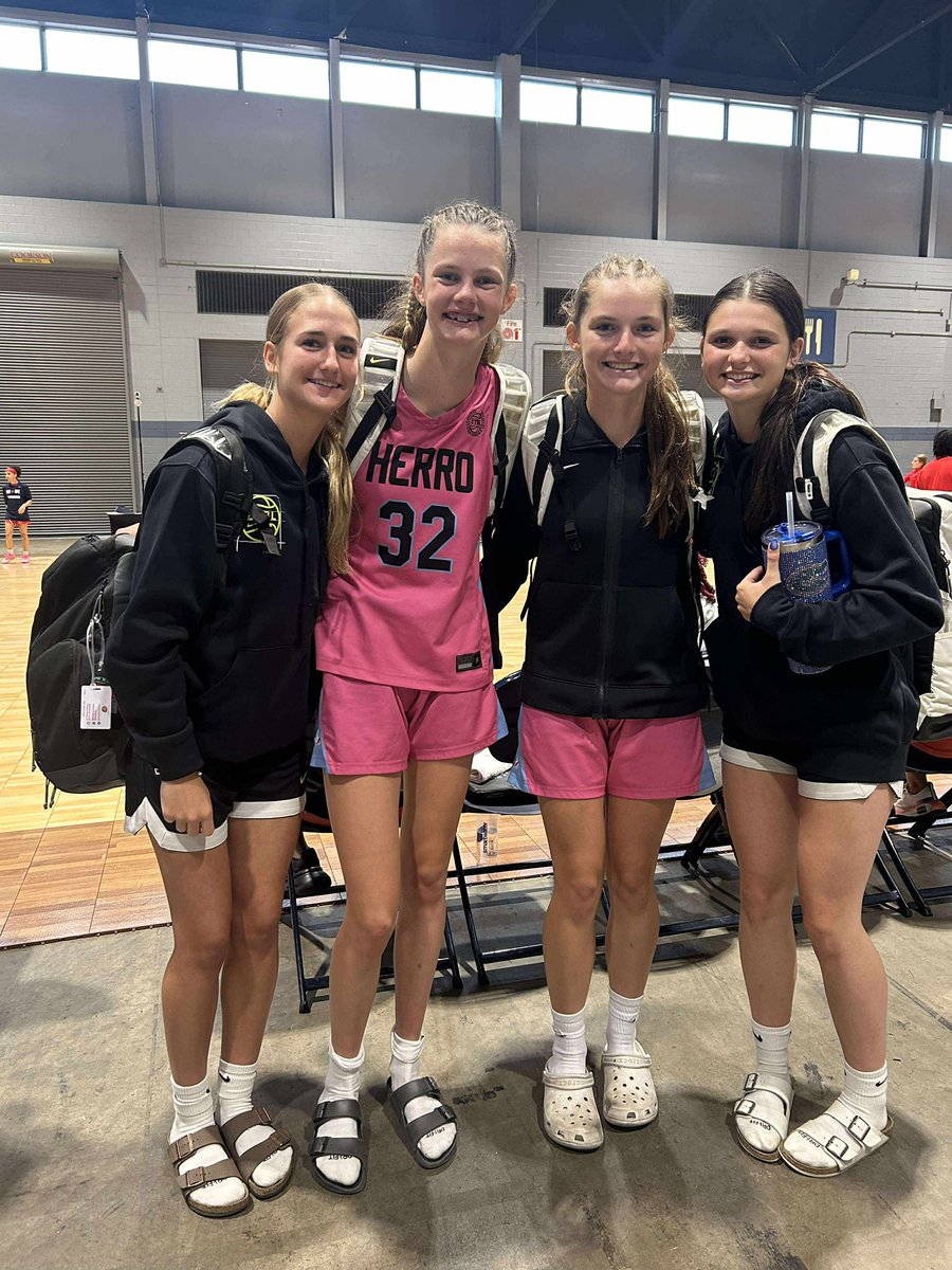 Johnsburg Girls Basketball (@ladyskyhawksbb) on Twitter photo Skyhawks representing at the Nike TOC in Chicago this weekend! ๐๐
Addison Sweetwood
<a href="/skyetoussaint/">Skye Toussaint</a>
<a href="/SummerToussaint/">Summer Toussaint</a>
<a href="/agraff_12/">addie</a> Skyhawks representing at the Nike TOC in Chicago this weekend! ๐๐
Addison Sweetwood
<a href="/skyetoussaint/">Skye Toussaint</a>
<a href="/SummerToussaint/">Summer Toussaint</a>
<a href="/agraff_12/">addie</a>