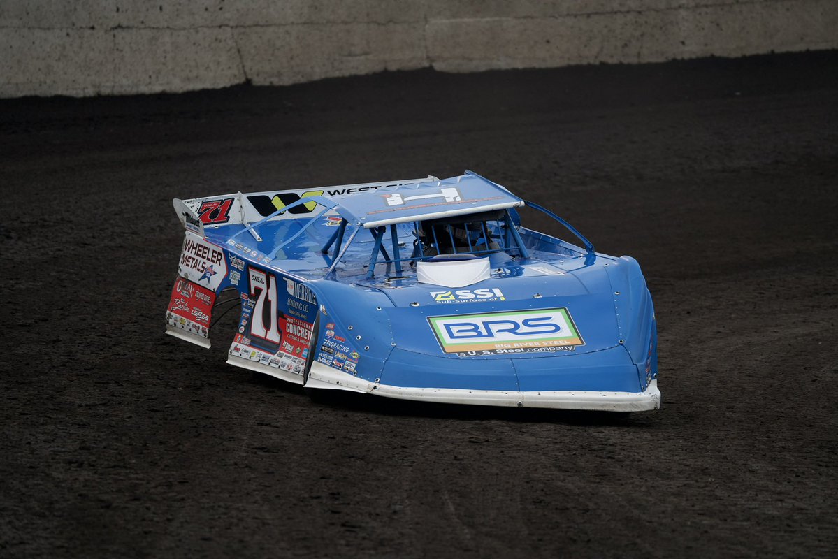 HusetsSpeedway's tweet image. Heat race winners for @lucasdirt 🔥
Heat #1 - #71 Hudson ONeal
Heat #2 - #1 Brandon Sheppard
Heat #3 - #58 Garrett Alberson
Heat #4 - #49 Jonathan Davenport
#HeatRaces #RaceReady #LucasDirt