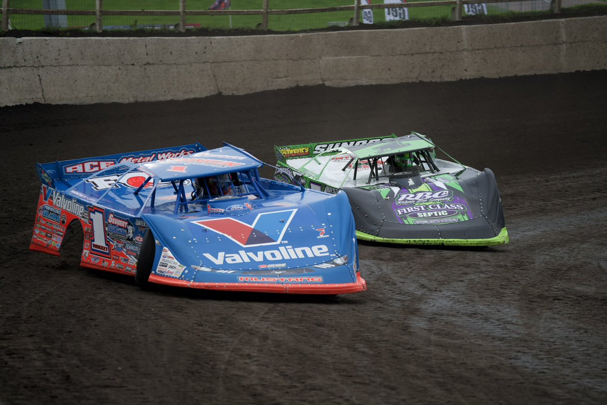 HusetsSpeedway's tweet image. Heat race winners for @lucasdirt 🔥
Heat #1 - #71 Hudson ONeal
Heat #2 - #1 Brandon Sheppard
Heat #3 - #58 Garrett Alberson
Heat #4 - #49 Jonathan Davenport
#HeatRaces #RaceReady #LucasDirt