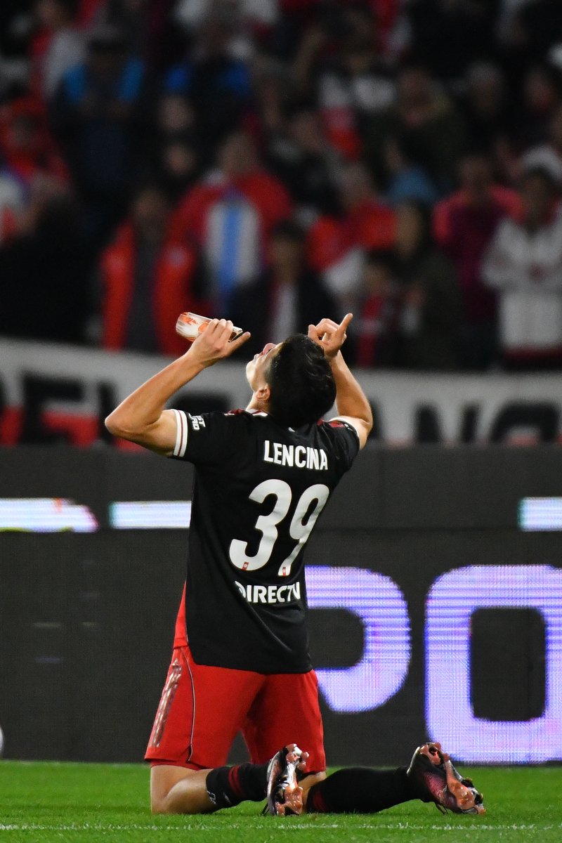 SANTIAGO LENCINA 🔥🔥
