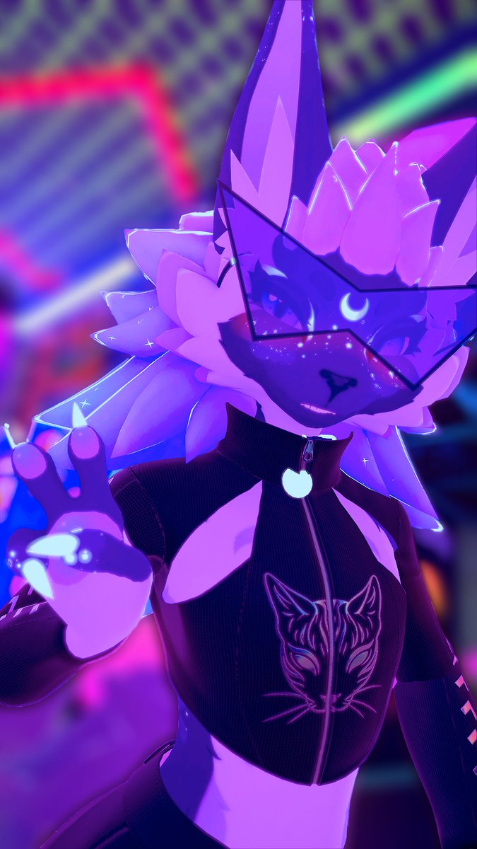 koda (go to sleep)💜🔜FWLA🔜MGPLX (@kodathegray) on Twitter photo 