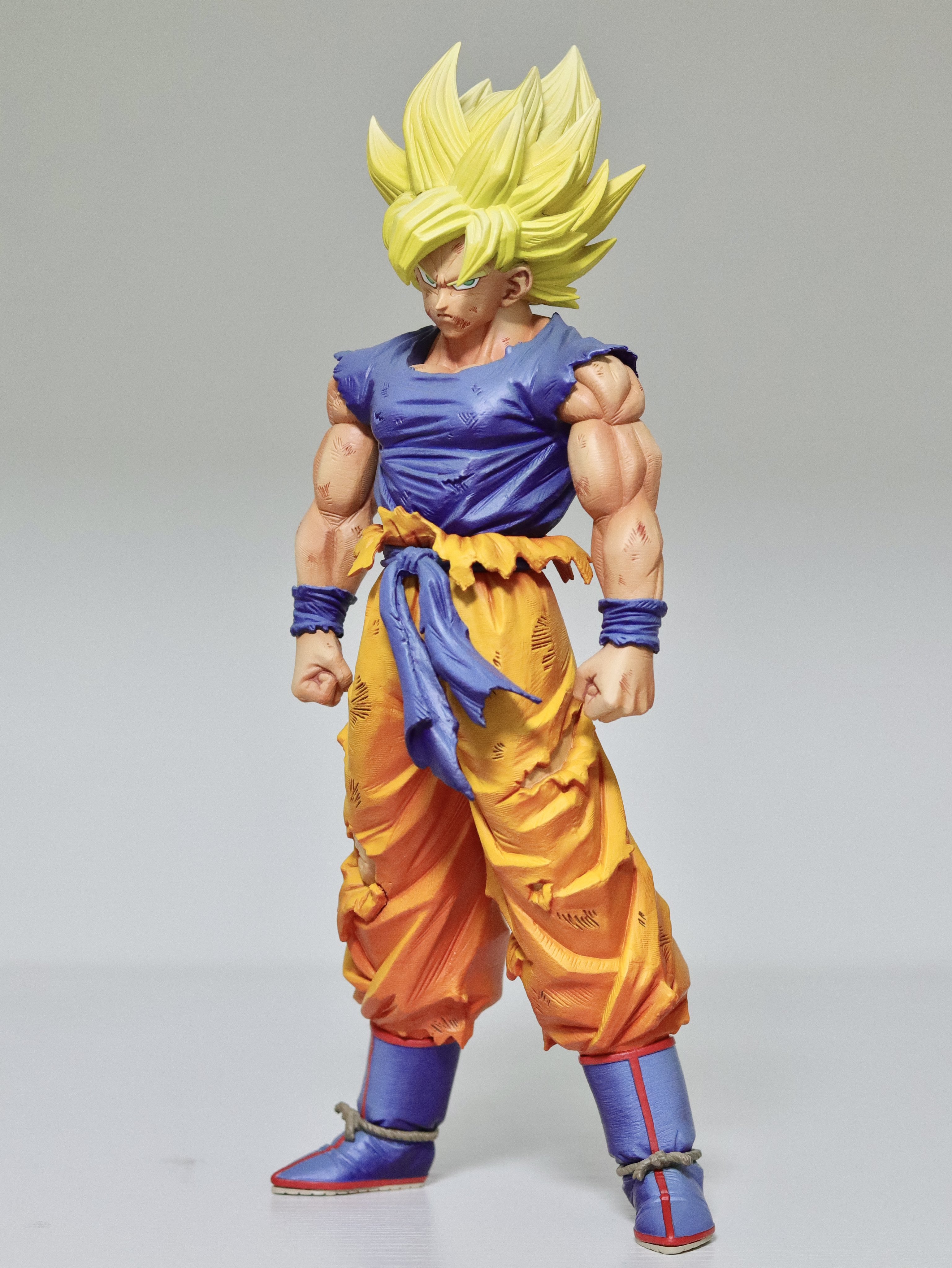 ドラゴンボールフィギュア❗️ 楽天市場】【中古】ドラゴンボールVSオムニバスZ 一番くじ C賞
