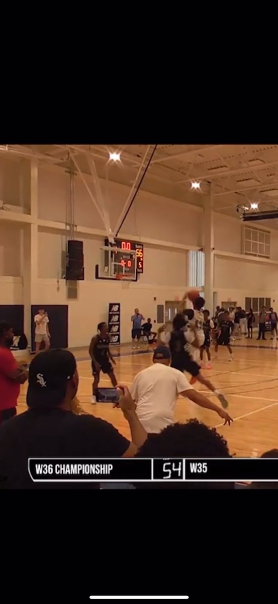 Midwest Renegade (@renegade_club) on Twitter photo Midwest Renegade 15U loses in the P32 Finals Final Four platinum bracket w/ 57-56 to Gateway Knights on this half court buzzer beater.
Did the ball leave his hands before clock hit 0.0⁉️
<a href="/CoachTreal2/">Coach Treal Holland II</a> <a href="/tdc200/">Big Tim</a> <a href="/ILLHoopsScoops/">ILLHoopsScoops</a> <a href="/Sports4Illinois/">Illinois Sports Updates</a> <a href="/JusSayinShit1/">Illinois Hs Basketball Junkie!</a> <a href="/ILLHoopsScoops/">ILLHoopsScoops</a> Midwest Renegade 15U loses in the P32 Finals Final Four platinum bracket w/ 57-56 to Gateway Knights on this half court buzzer beater.
Did the ball leave his hands before clock hit 0.0⁉️
<a href="/CoachTreal2/">Coach Treal Holland II</a> <a href="/tdc200/">Big Tim</a> <a href="/ILLHoopsScoops/">ILLHoopsScoops</a> <a href="/Sports4Illinois/">Illinois Sports Updates</a> <a href="/JusSayinShit1/">Illinois Hs Basketball Junkie!</a> <a href="/ILLHoopsScoops/">ILLHoopsScoops</a>