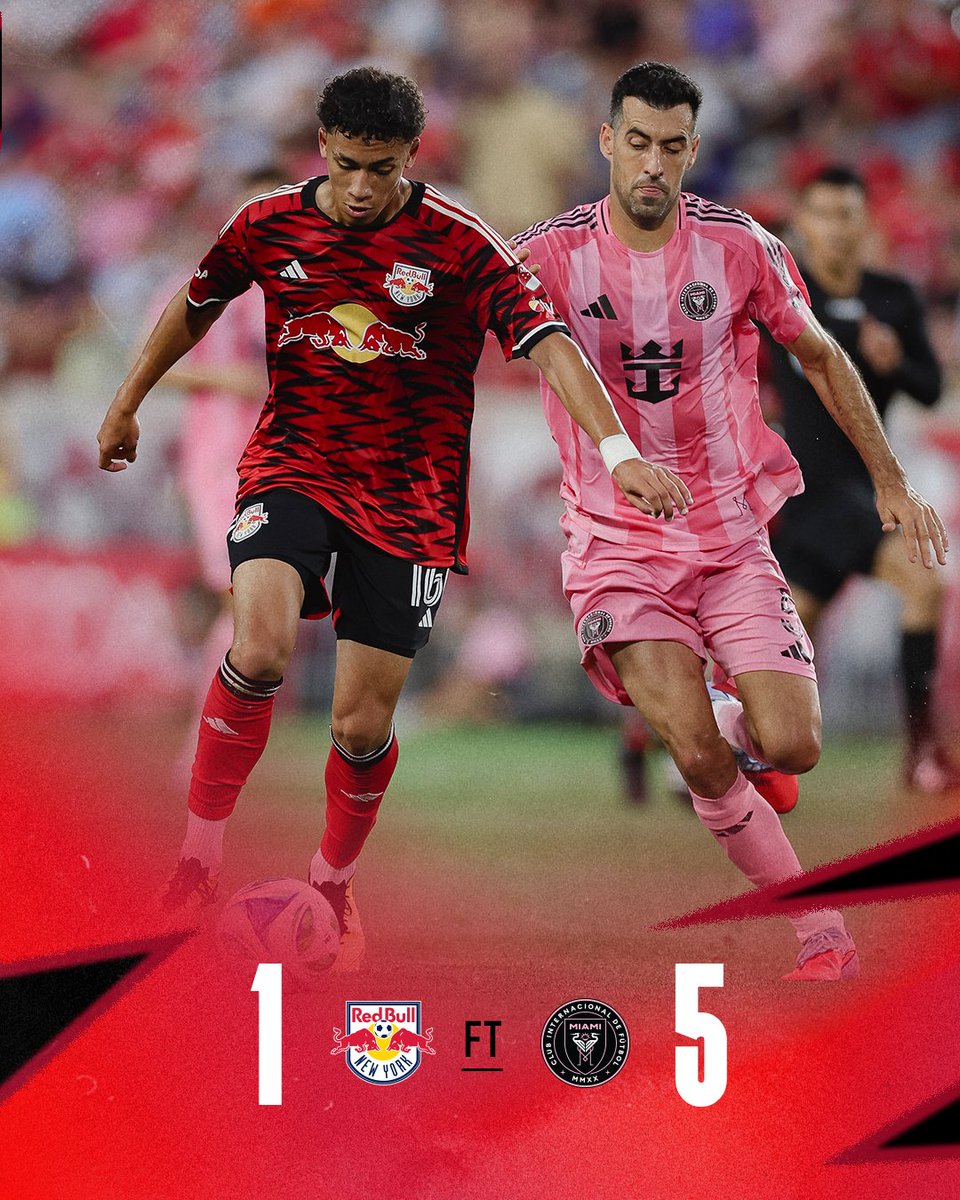 Red Bull New York tweet media