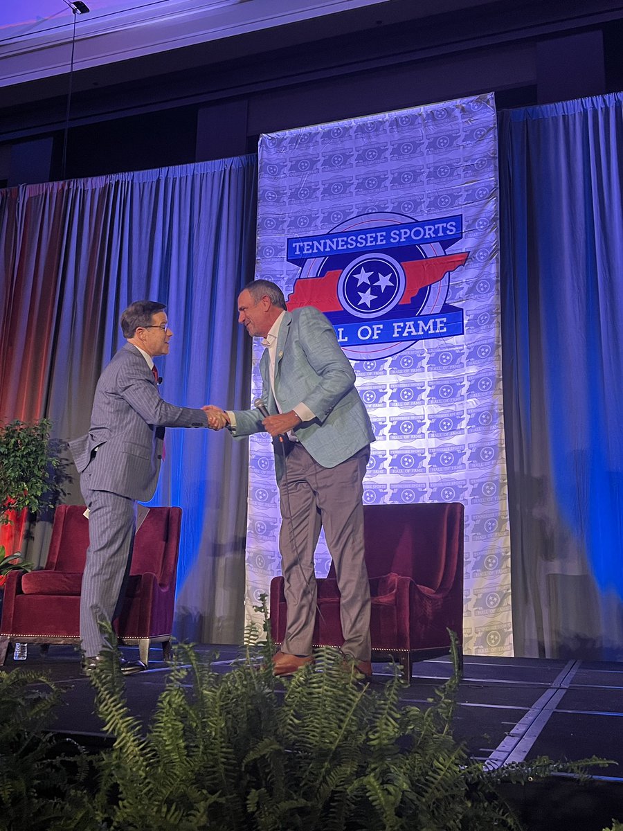 theTSHF's tweet image. Joe Behling’s legacy is nothing but net. Congratulations! #tshf2025