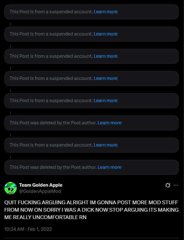 SkyFactorial's tweet image. wtf gapple doin in 2022