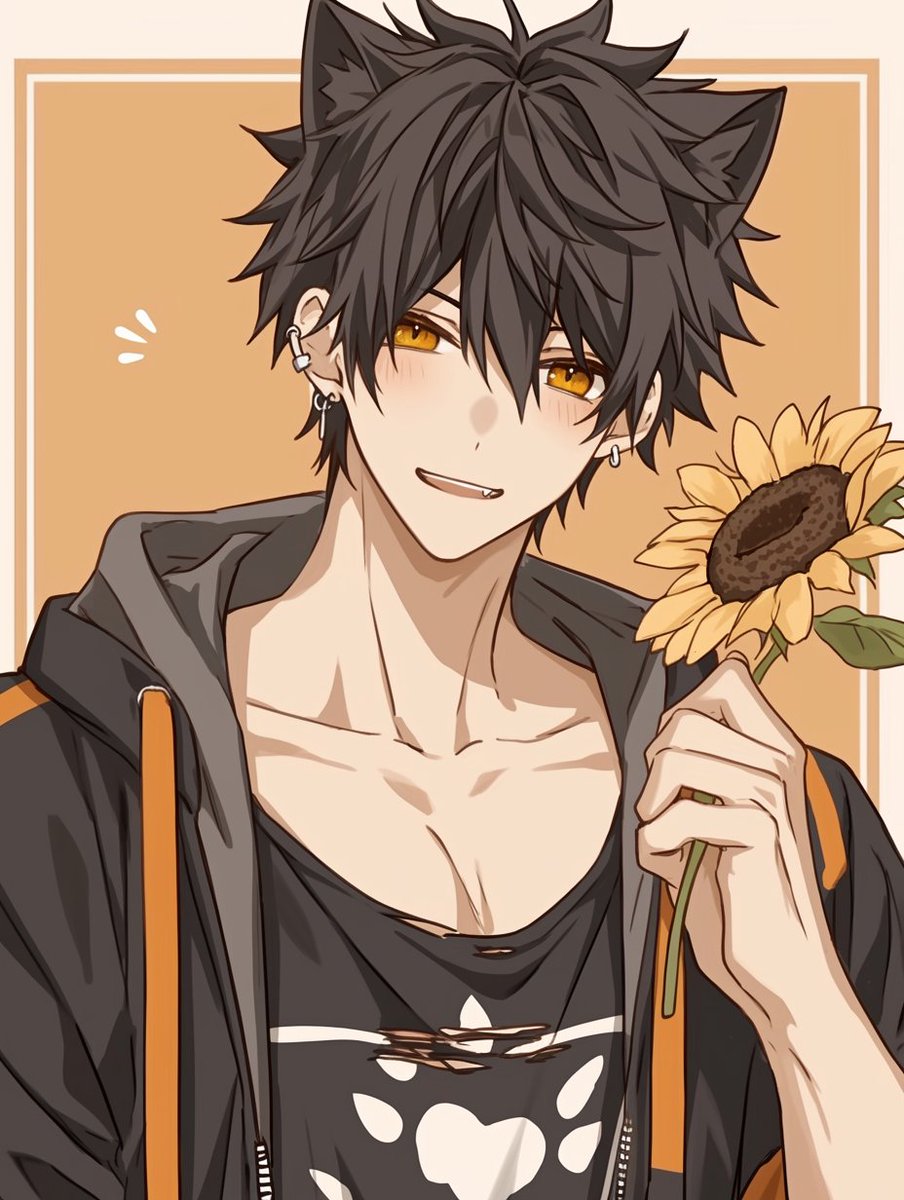 ✨第5回 ねこ森にゃん祭✨
毎月22日はにゃんにゃんの日にゃ！

🌻今回のテーマは「ねこ森の向日葵」
夏のお花の代名詞の向日葵！

🌻開催期間：7月22日 火曜日　（日本時間）
1日限定にゃ！

🌻参加方法
テーマ「ねこ森の向日葵」を記載してコミュニティ内でポストしてにゃ ！

🌻ルール