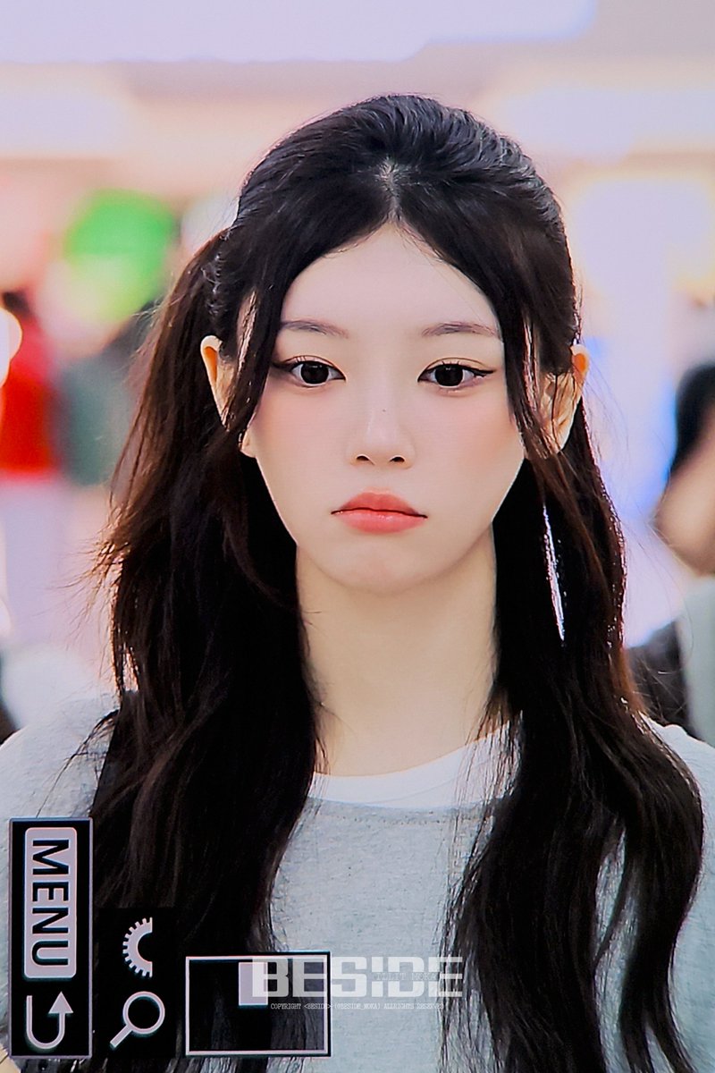 BESIDE_MOKA's tweet image. 250720

#모카 #MOKA #モカ #아일릿 #ILLIT