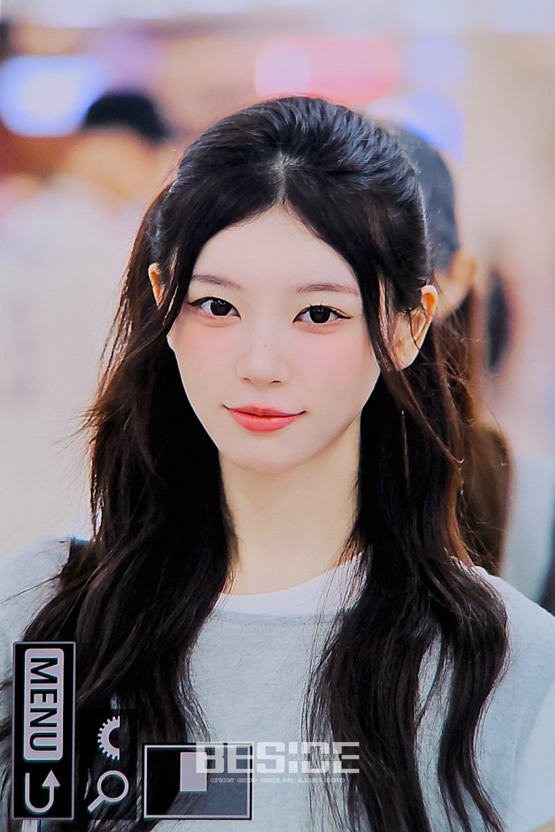 BESIDE_MOKA's tweet image. 250720

#모카 #MOKA #モカ #아일릿 #ILLIT