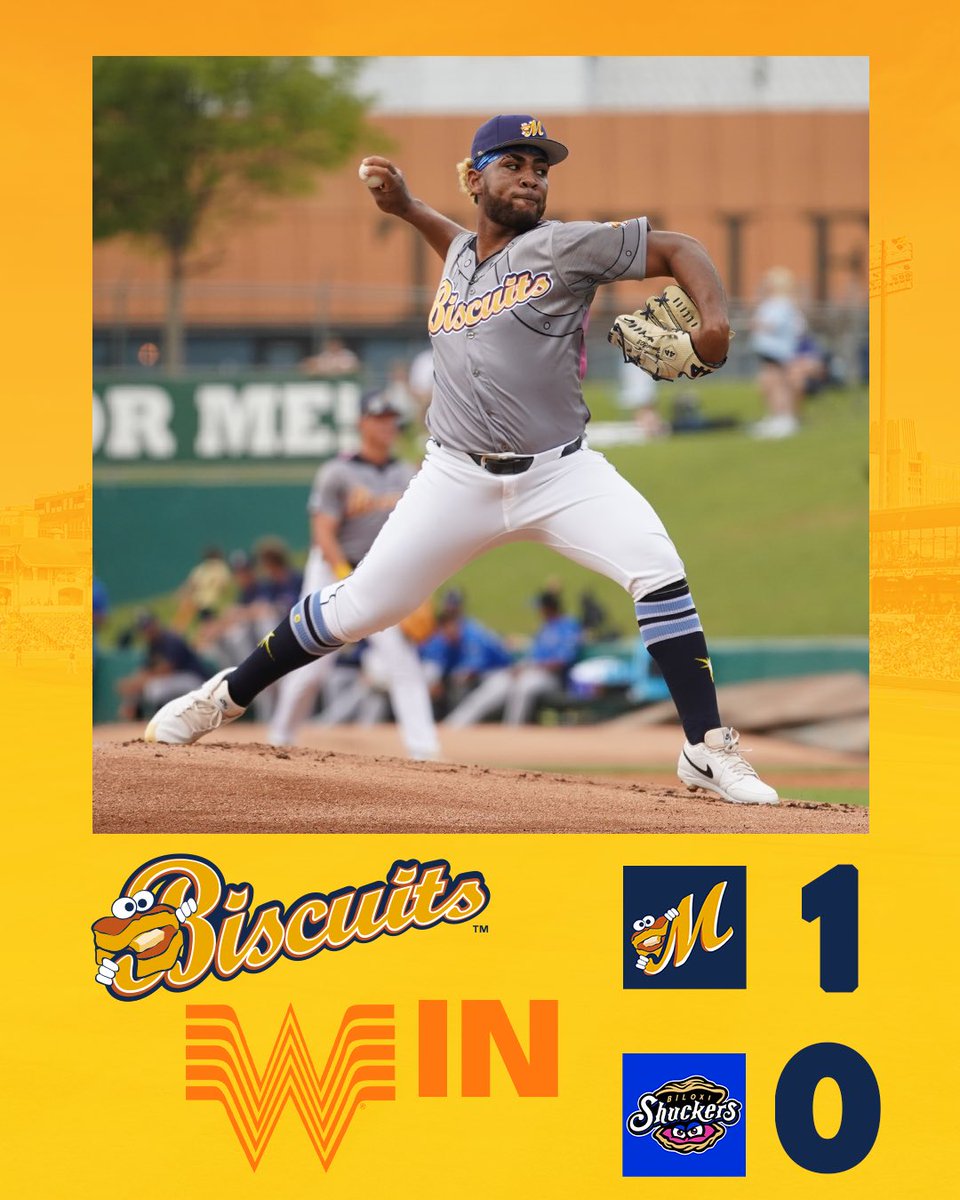 BiscuitBaseball's tweet image. Princess Knights get it done! ⚔️
#ButterUp🧈 | @whataburger