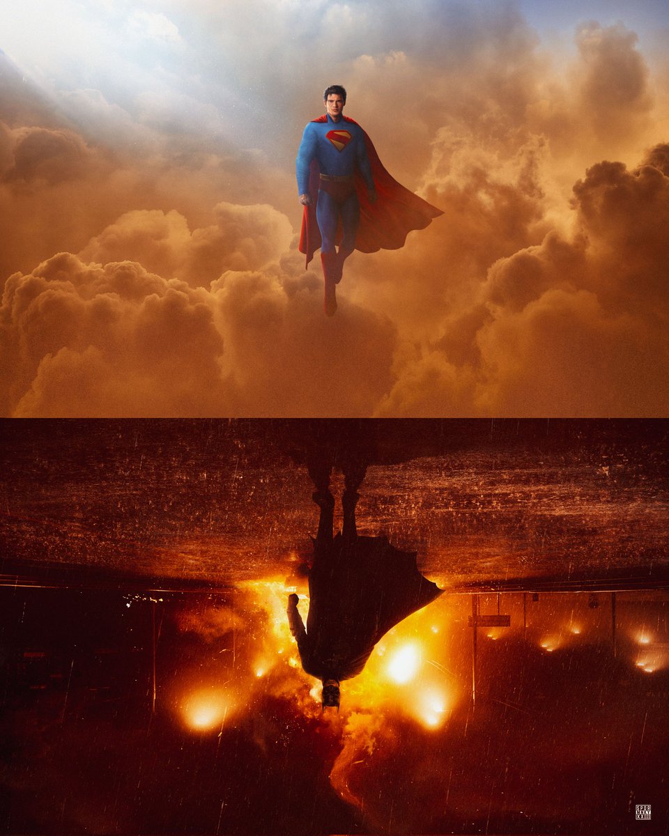 O Batman do Robert Pattinson deveria ser o Batman do DCU.
