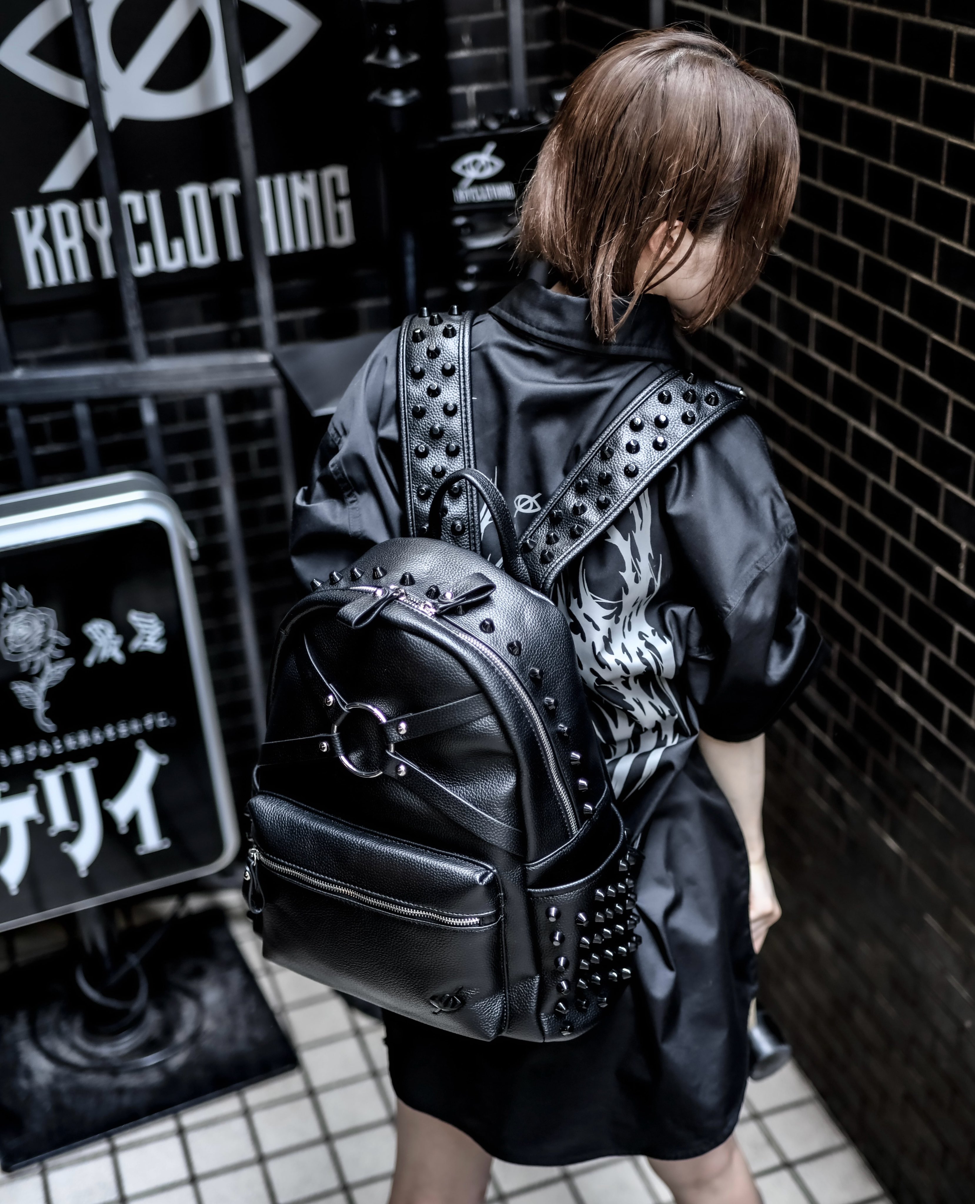 KRY原宿竹下通り店 on X: 