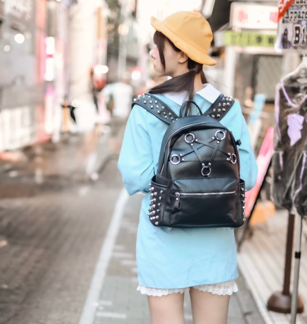 KRY原宿竹下通り店 on X: 