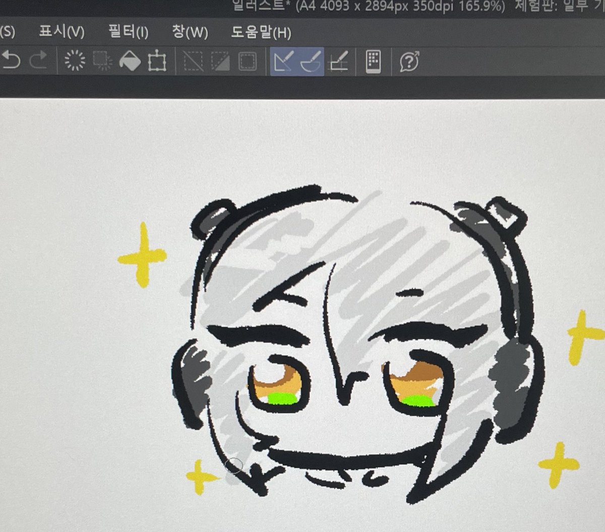 Dollarwang_'s tweet image. HAMBURGER