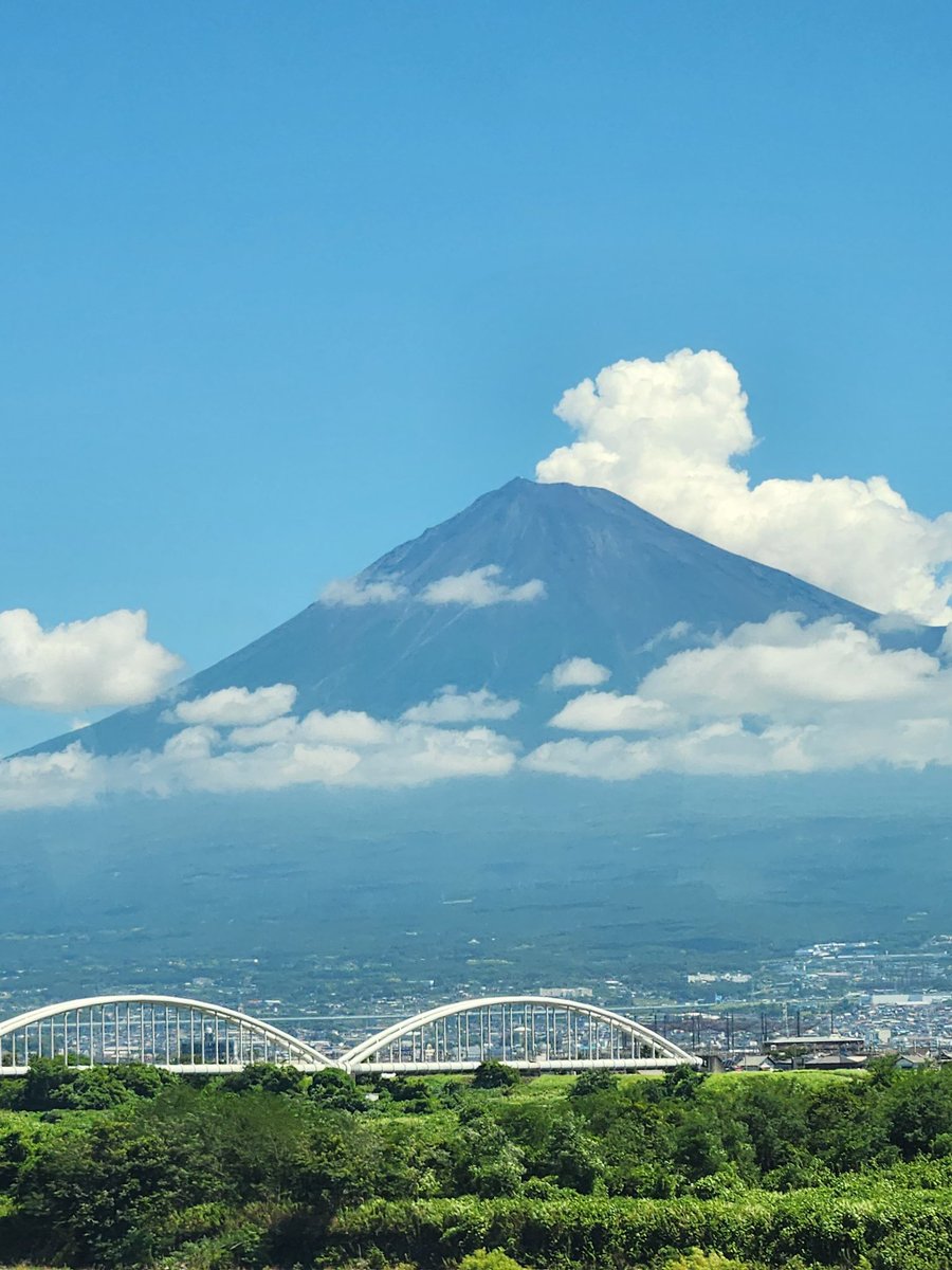 Mt.Fuji