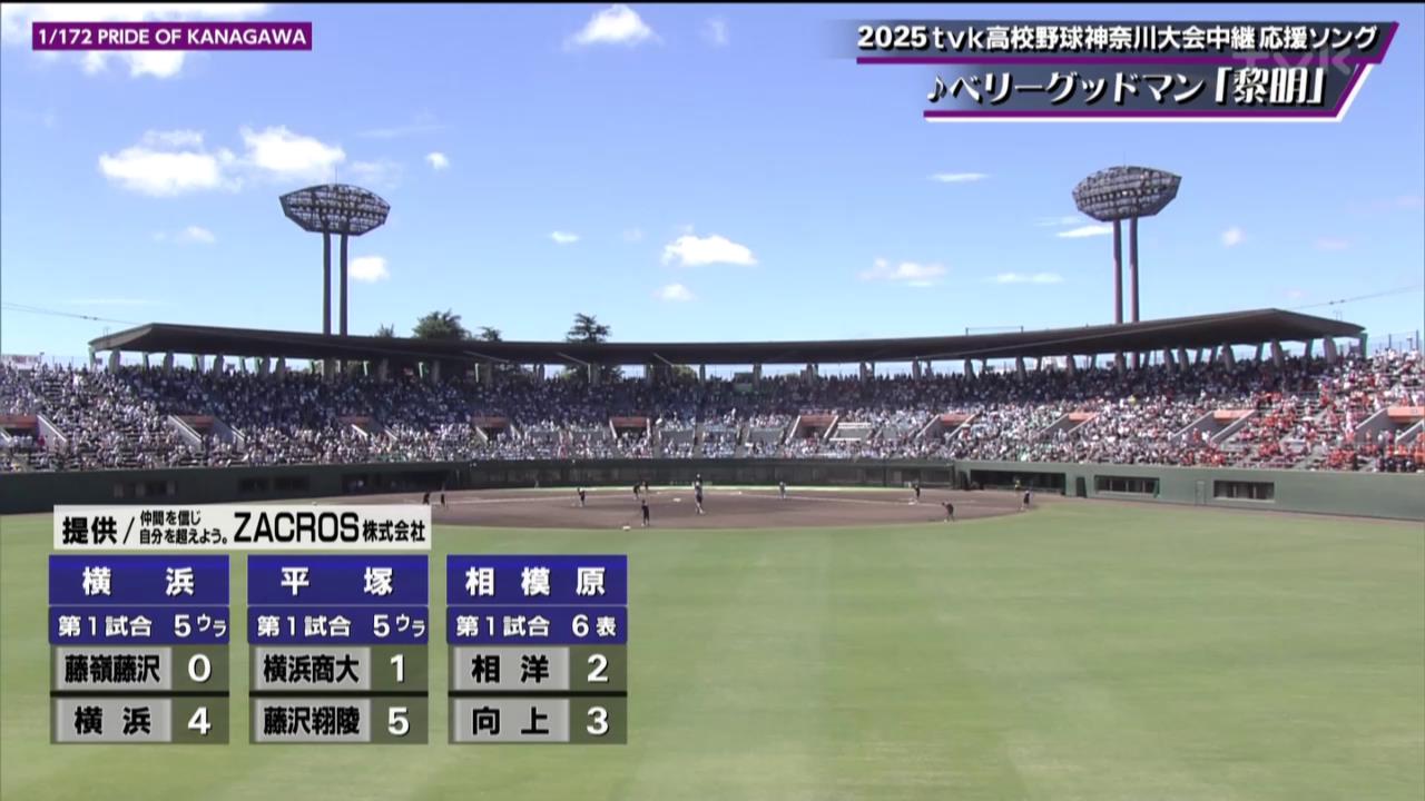 tvkスポーツ on X: 