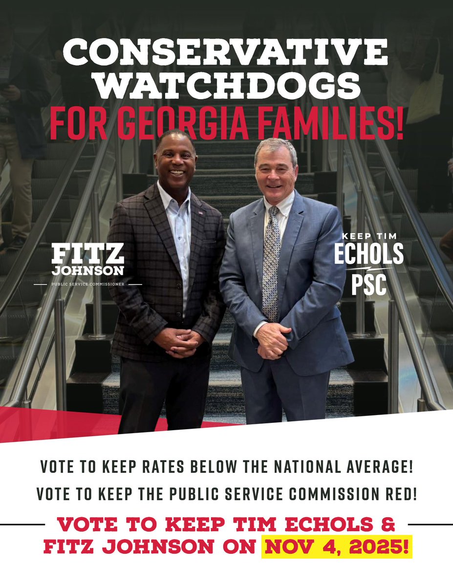 Clayton County GOP tweet media