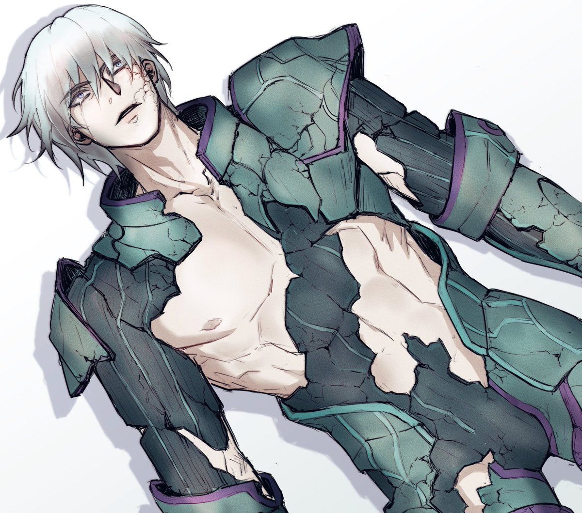 #dmc #vergil wake up