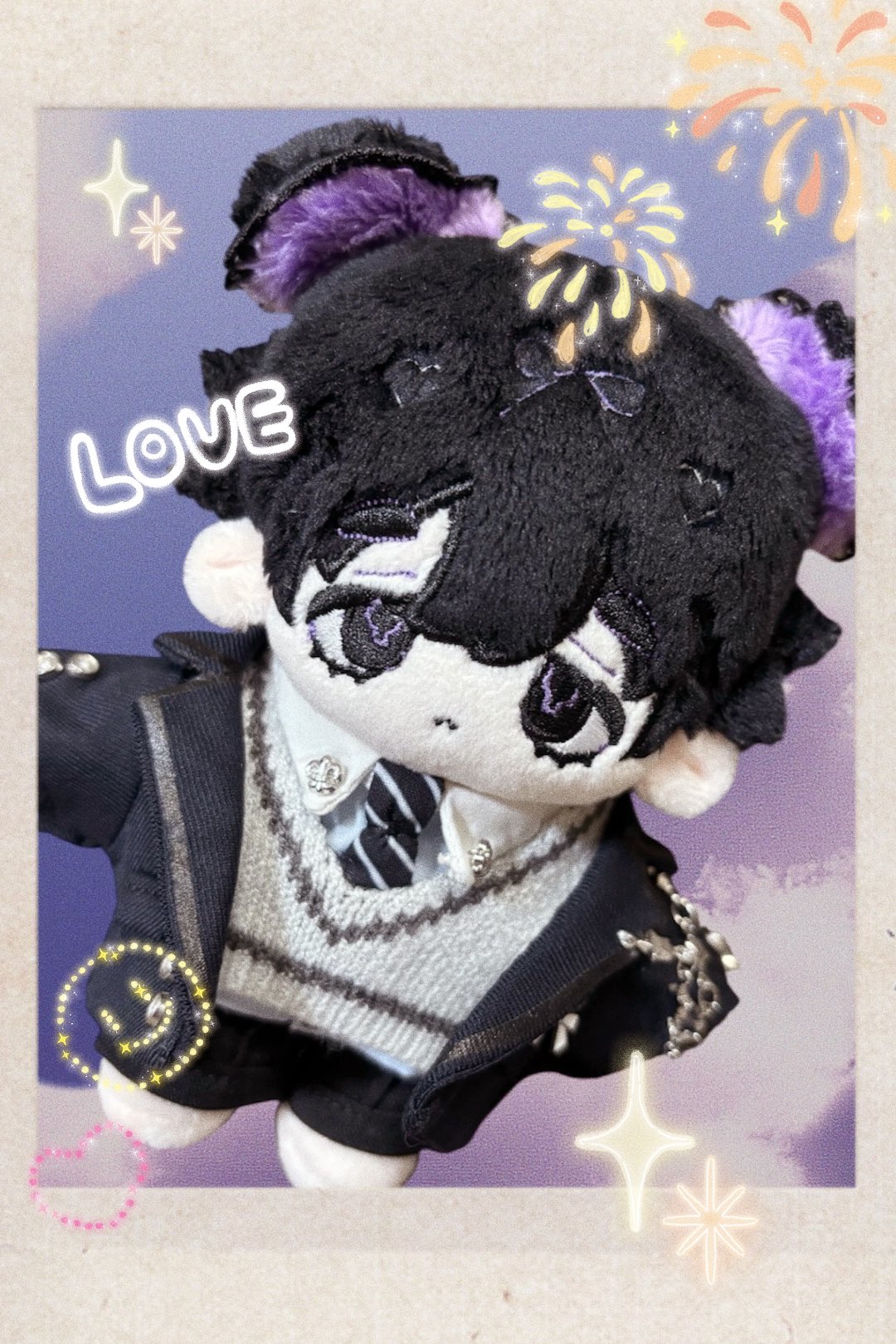 * antique sheep ✵ * ✵ * 黒い小さな 羊さん antique sheep ✵ * ✵ * 黒い小さな 羊さん - メルカリ