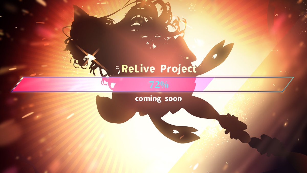 NoeRelive0101's tweet image. ❀ ··· 進度下載 ··· ❀             

            N̶͆͊o̸̎͗ĕ̶̾ N̶̈̂o҈̣͑̉ë̵̍ N҈̊̄̾o̵̾͑e̸͋̈  

 ⚝ 是什麼東西逐漸靠近？！  
 ⚝ 是什麼東西逐漸下載？！       

      到底是什麼東西啊啊           

        𝟽𝟸% ℒ𝑜𝒶𝒹𝒾𝓃𝑔 ⋯  

#CarnivalReP 
#台V 
#重大消息