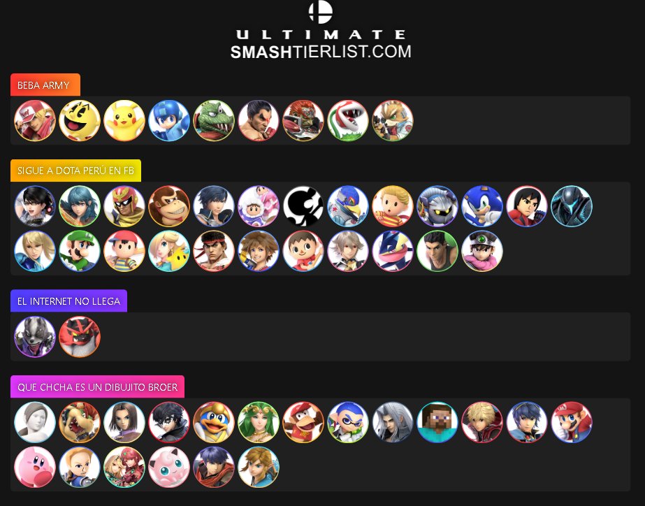 Cryomancer (la versión sillaoperuana) (@cryotuviejo) on Twitter photo 