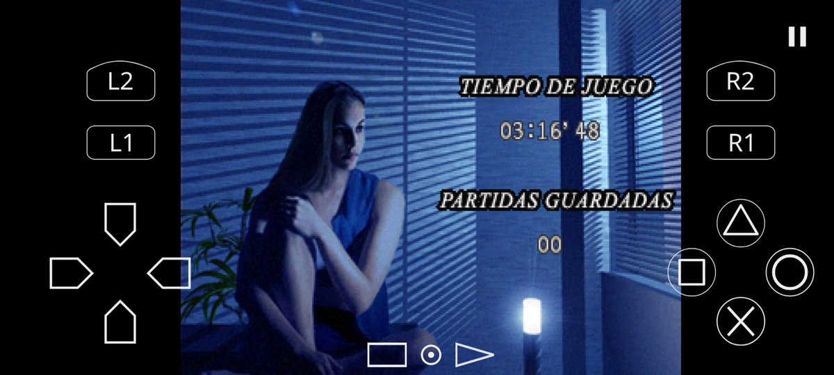 Antes de jugar el remake me termine el resident evil original con un mod y si que se nota que envejeció un poco mal un ejemplo es lo tosco del control a diferencia de los 2 juegos posteriores qué salieron en ps1, su soundtrack es bueno al igual que el doblaje al español de españa