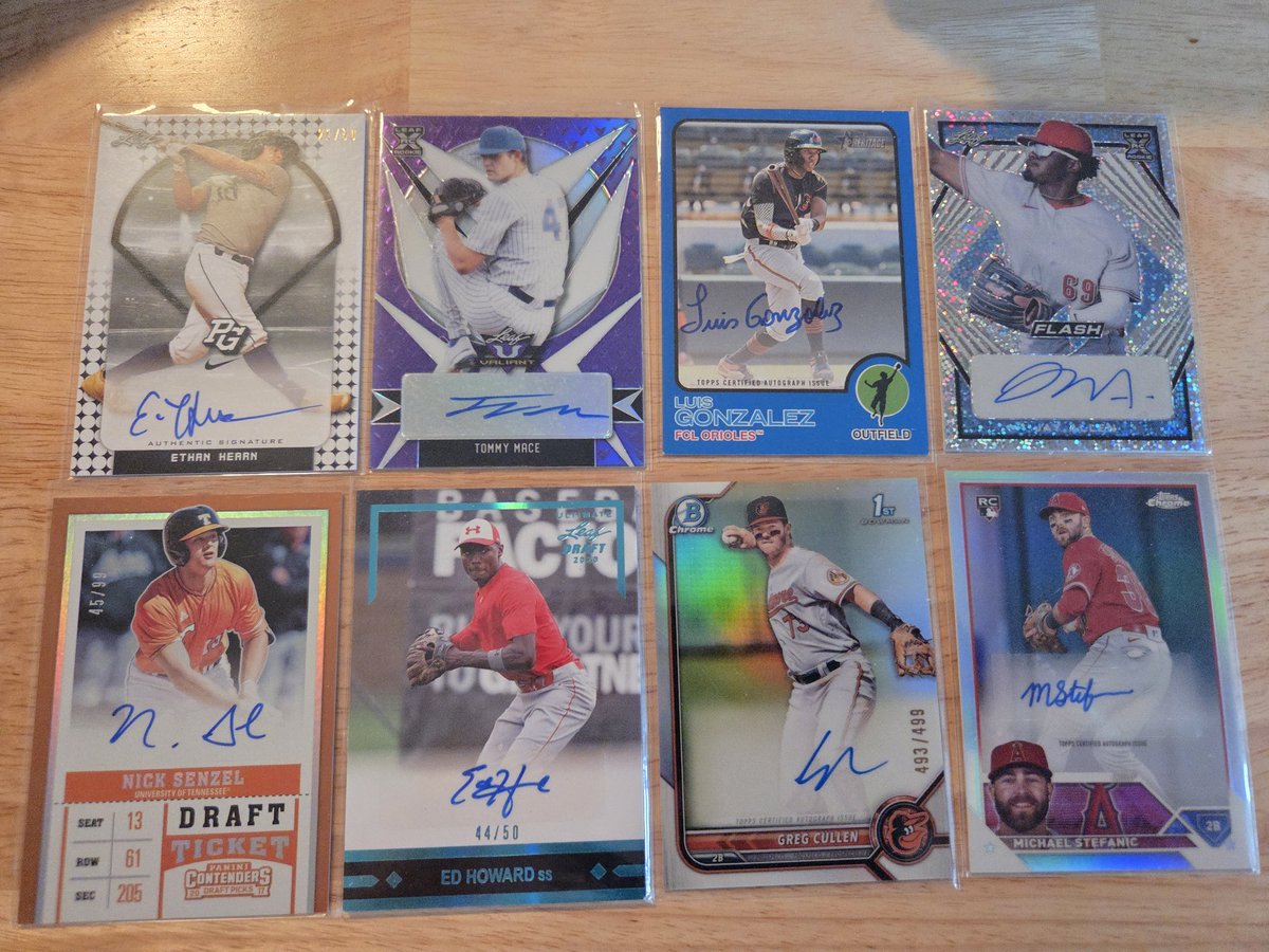 Pico's Cards tweet media