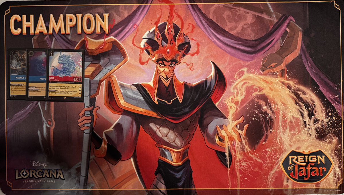 Legacy (@th3_legacy) on Twitter photo Got my Set Champs with Ruby/Sapphire Items! Thanks for all the insight and the ability to pick your brain <a href="/dragonjonz/">Dragonjonz</a>, if you aren’t on his Patreon you need to get on it. A wealth of knowledge! Got my Set Champs with Ruby/Sapphire Items! Thanks for all the insight and the ability to pick your brain <a href="/dragonjonz/">Dragonjonz</a>, if you aren’t on his Patreon you need to get on it. A wealth of knowledge!